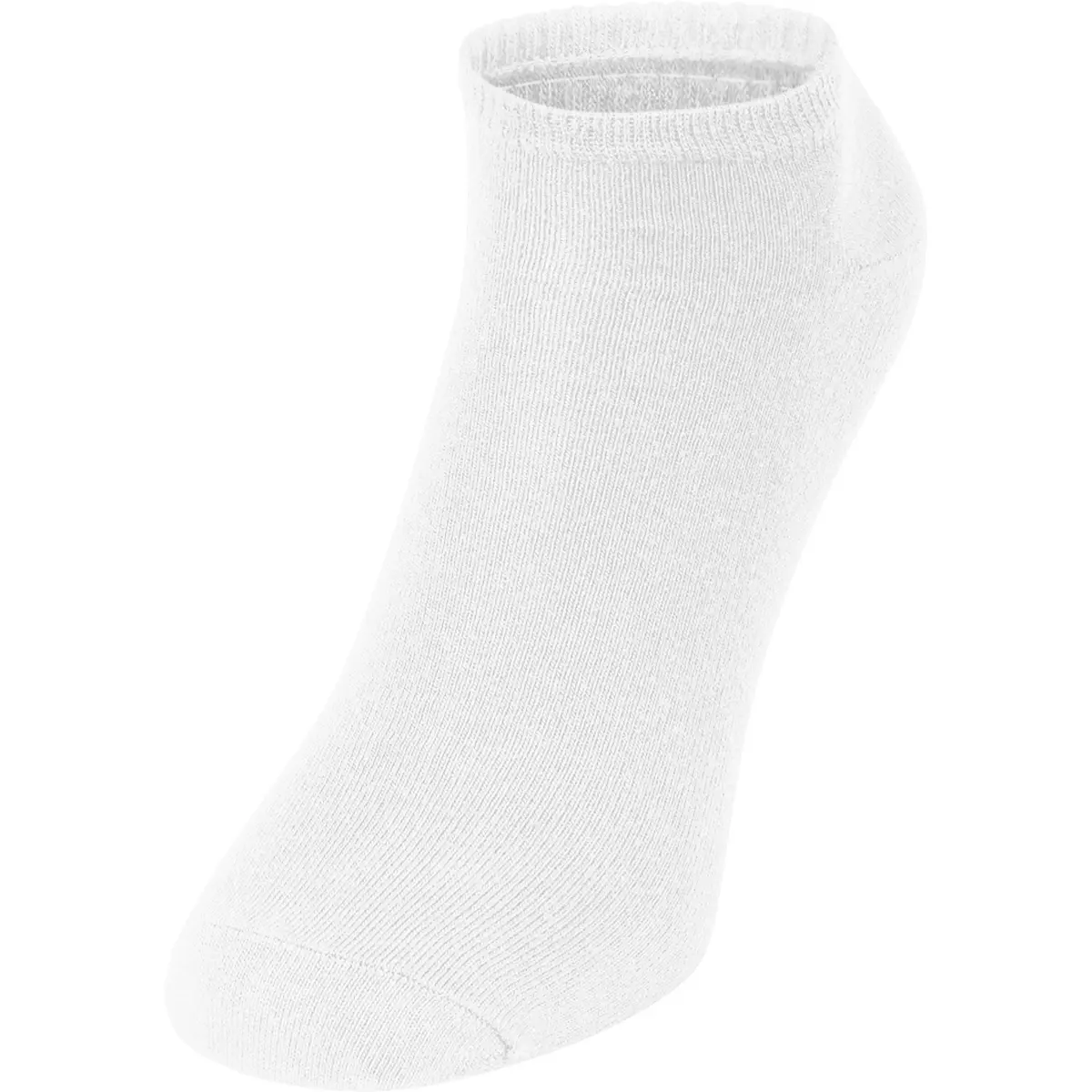 Bild von JAKO Füßlinge Invisible 3 er, weiß, 5 (43-46), 3941