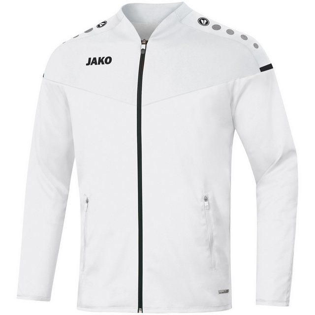 Bild von JAKO Herren Präsentationsjacke Champ 2.0, weiß, 4XL, 9820
