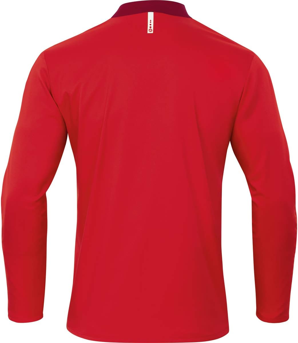 Bild von JAKO Damen Präsentationsjacke Champ 2.0, marine/darkblue/neongelb, 40, 9820