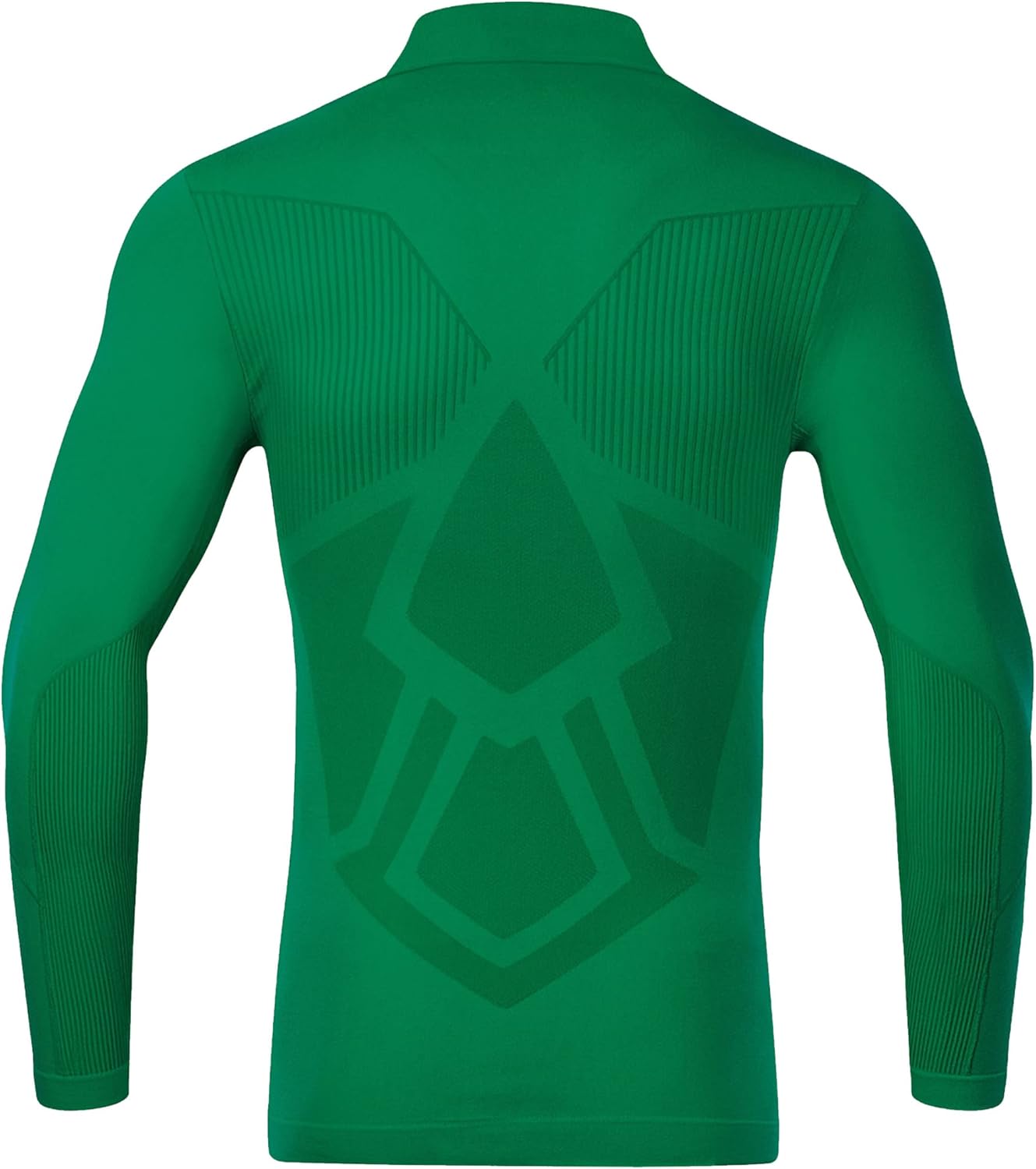 Bild von JAKO Comfort 2.0 langarm Turtleneck Funktionsshirt sportrot XXL