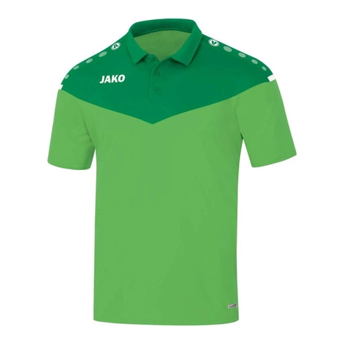 Bild von JAKO Damen Polo Champ 2.0 – Sportlich und Funktional