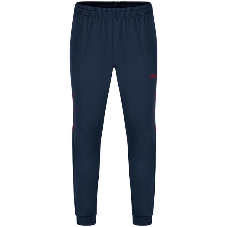 Bild von Jako Polyesterhose Challenge 9221 marine/maroon Gr. 3XL