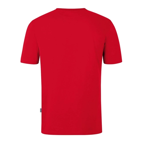 Bild von JAKO Men T-Shirts Doubletex: Hohe Strapazierfähigkeit und bester Tragekomfort