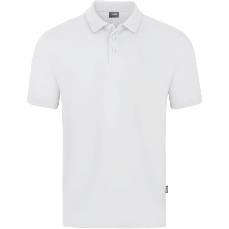 Bild von Jako Polo Doubletex C6330 wei? Gr. XXL