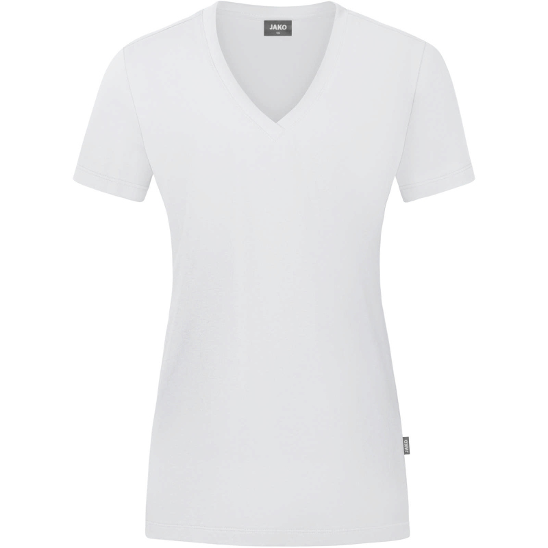 Bild von JAKO Organic T-Shirt Damen weiß 34