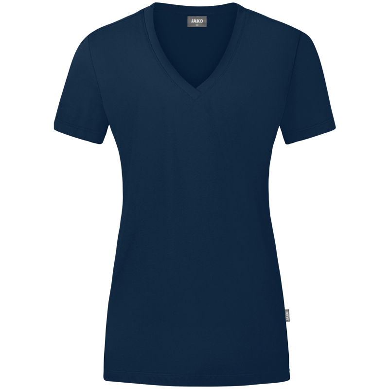 Bild von Jako T-Shirt Organic T-Shirt Damen default