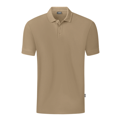 Bild von JAKO Men Polo Organic - Stil trifft Funktionalität