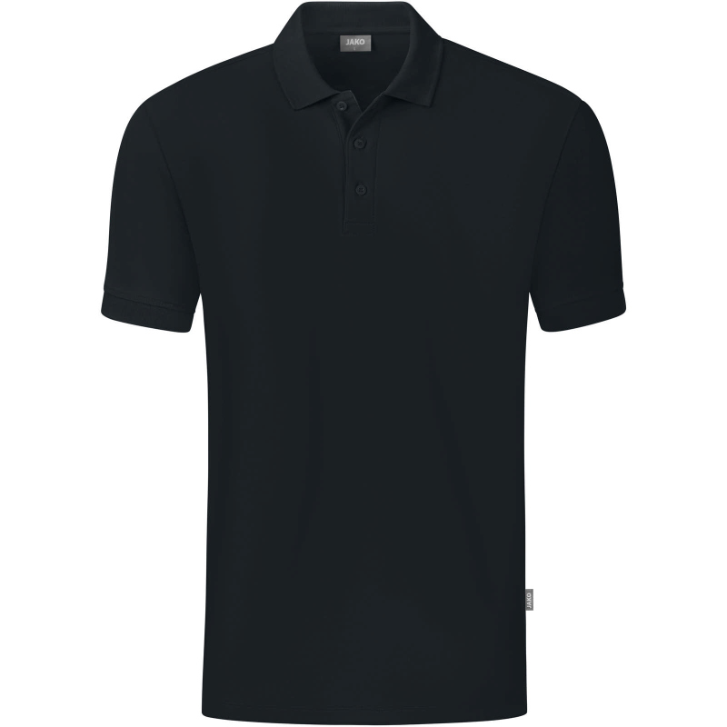 Bild von Jako Polo Organic C6320 schwarz 164