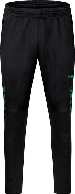 Bild von Jako Trainingshose Trainingshosen He/Uni, Sporthosen lang, Fußball, Textil