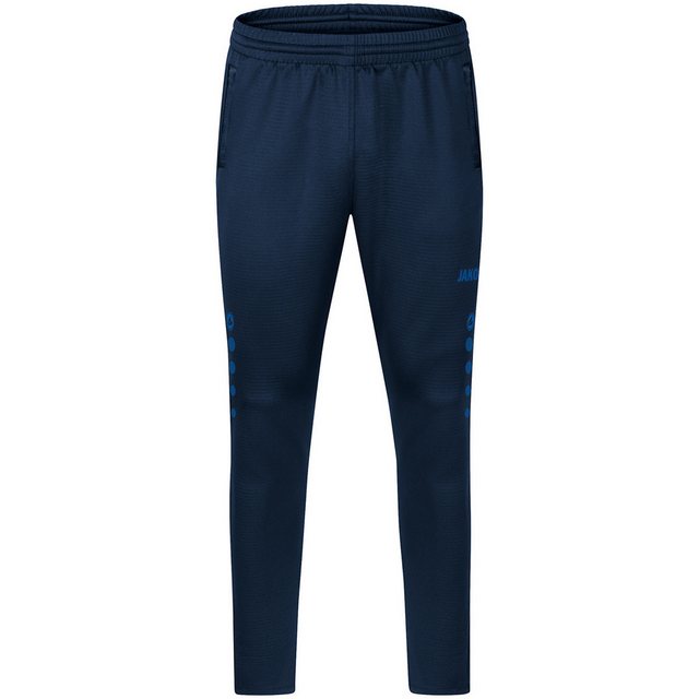 Bild von Jako Trainingshose Challenge 8421 marine/royal Gr. 128
