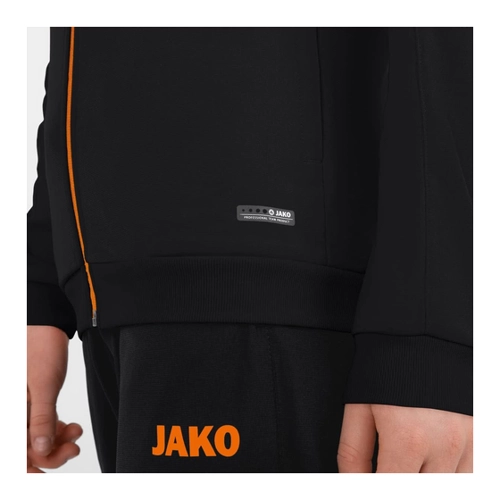 Bild von JAKO Challenge Polyesterjacke Damen - Vielseitige Sportjacke für Aktive