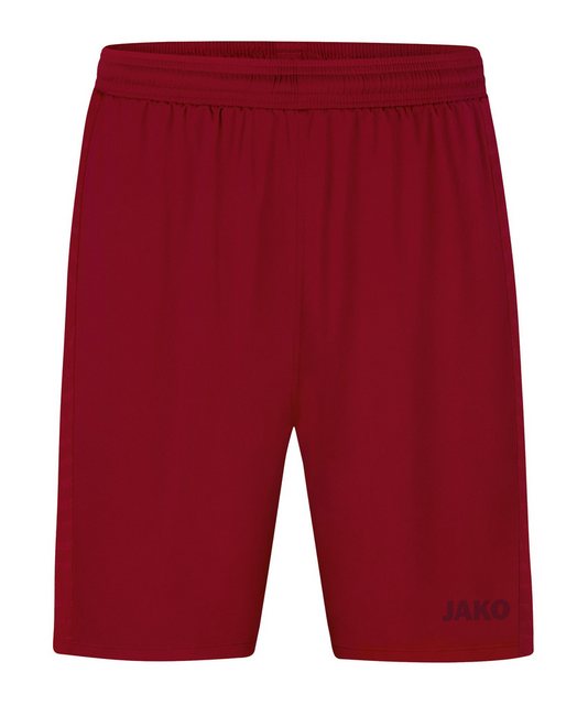Bild von JAKO Herren Sporthose World, Rostrot, XL