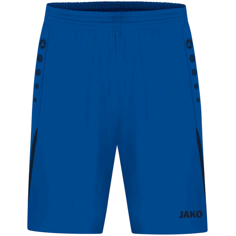 Bild von JAKO Damen Trousers Sporthose Challenge, Royal/Marine, 34-36 EU