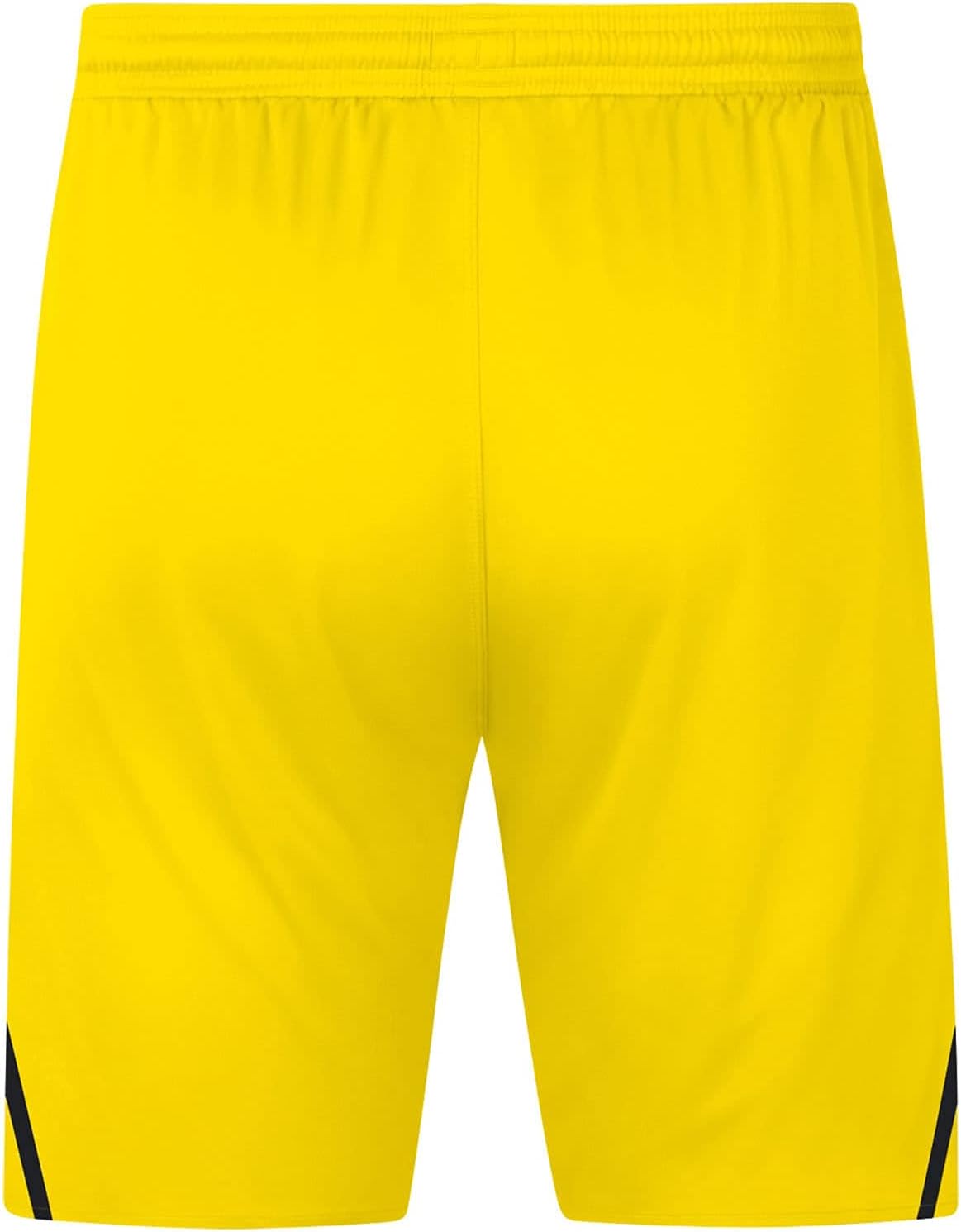 Bild von JAKO Kinder Sporthose Challenge, Steingrau/Schwarz, 140