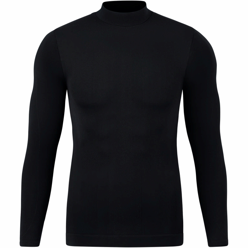Bild von JAKO Skinbalance 2.0 Turtleneck Funktionsshirt schwarz XS