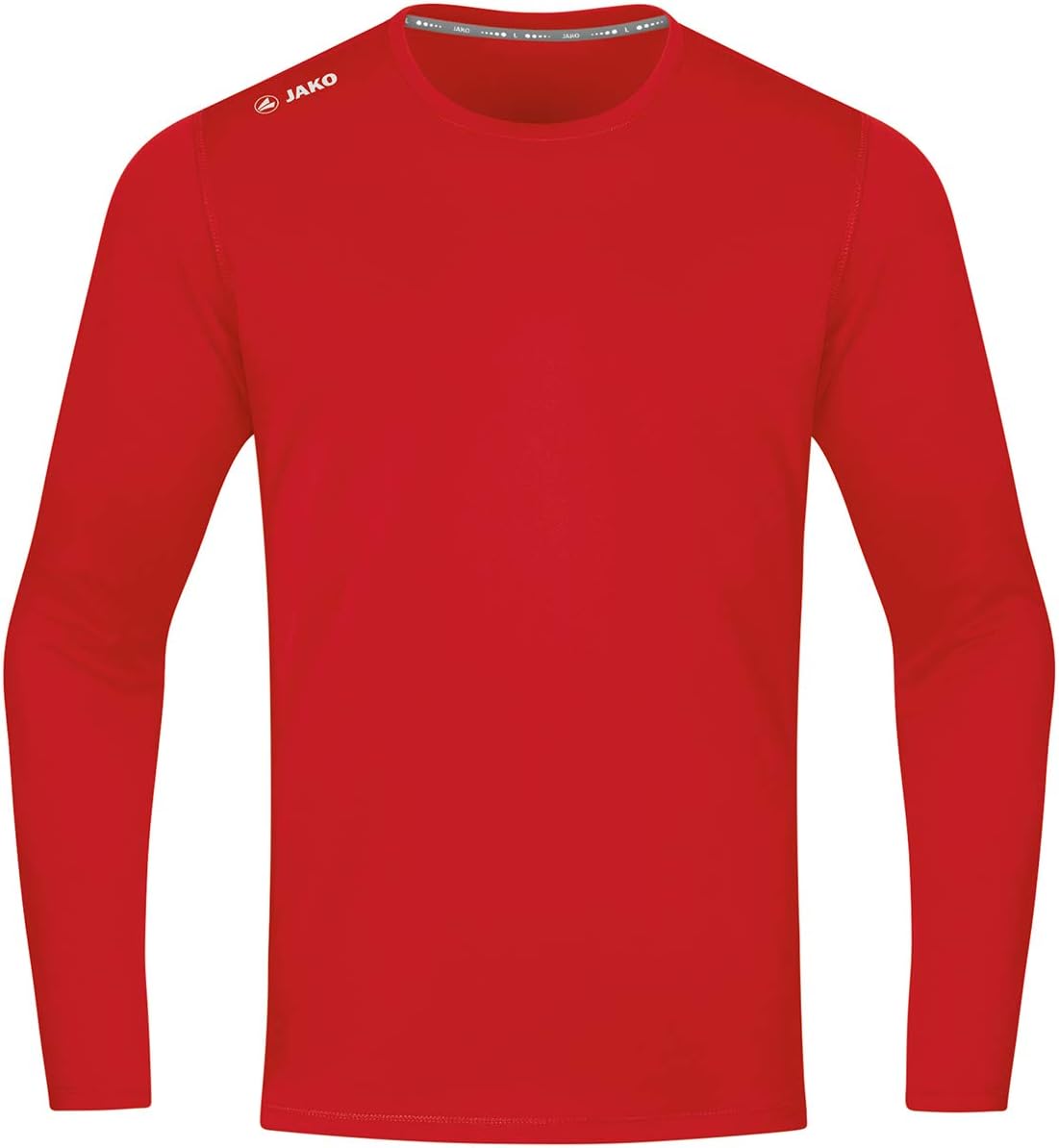 Bild von JAKO Jungen Longsleeve Run 2.0 Unterhemd, Rosa, 164 EU