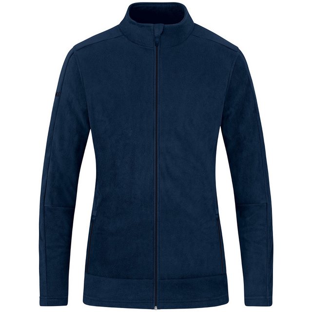Bild von Jako Fleecejacke 7703 marine/darkblue Gr. 44