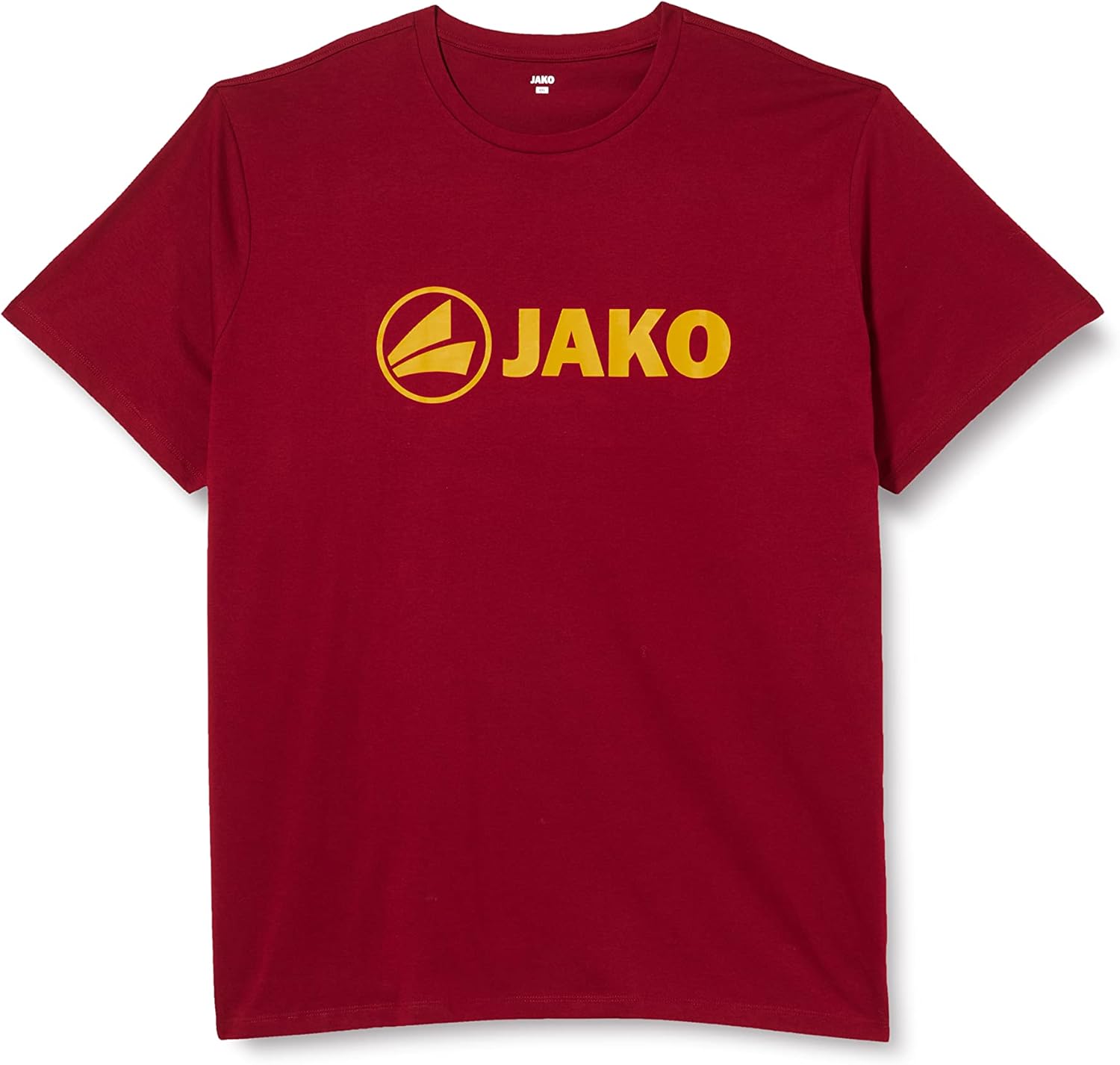 Bild von Jako T-Shirt Promo (2021) 6160-840 steingrau Gr. S