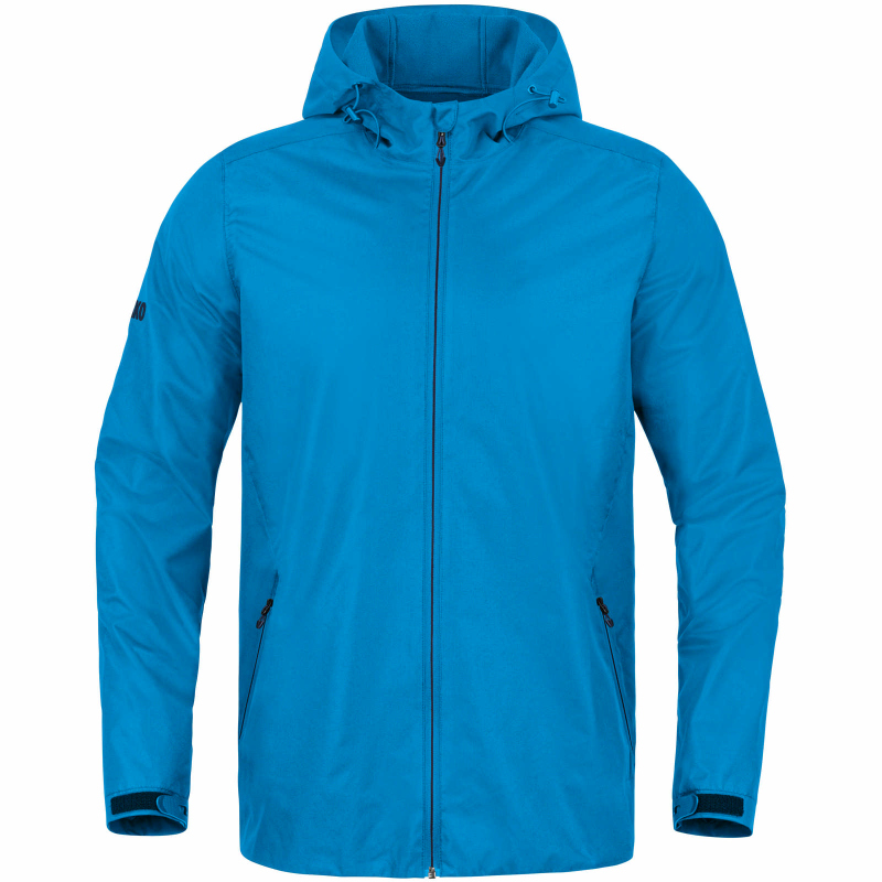 Bild von Jako Allwetterjacke Allround 7403-440 JAKO blau Gr. XL