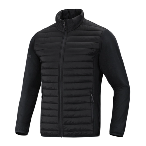 Bild von JAKO Hybridjacke Corporate C7004 – Funktionalität trifft auf Stil