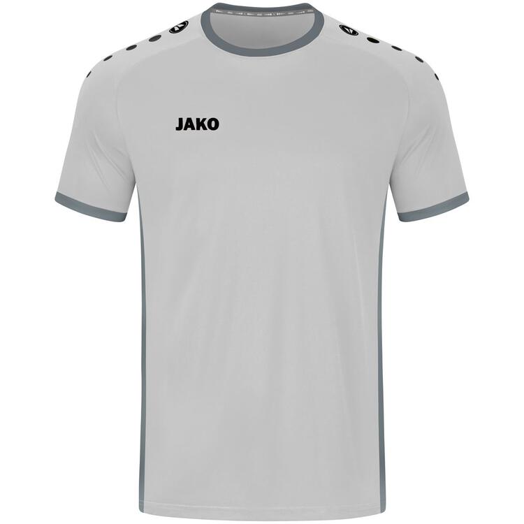 Bild von JAKO Primera kurzarm Trikot Kinder soft grey/steingrau 116