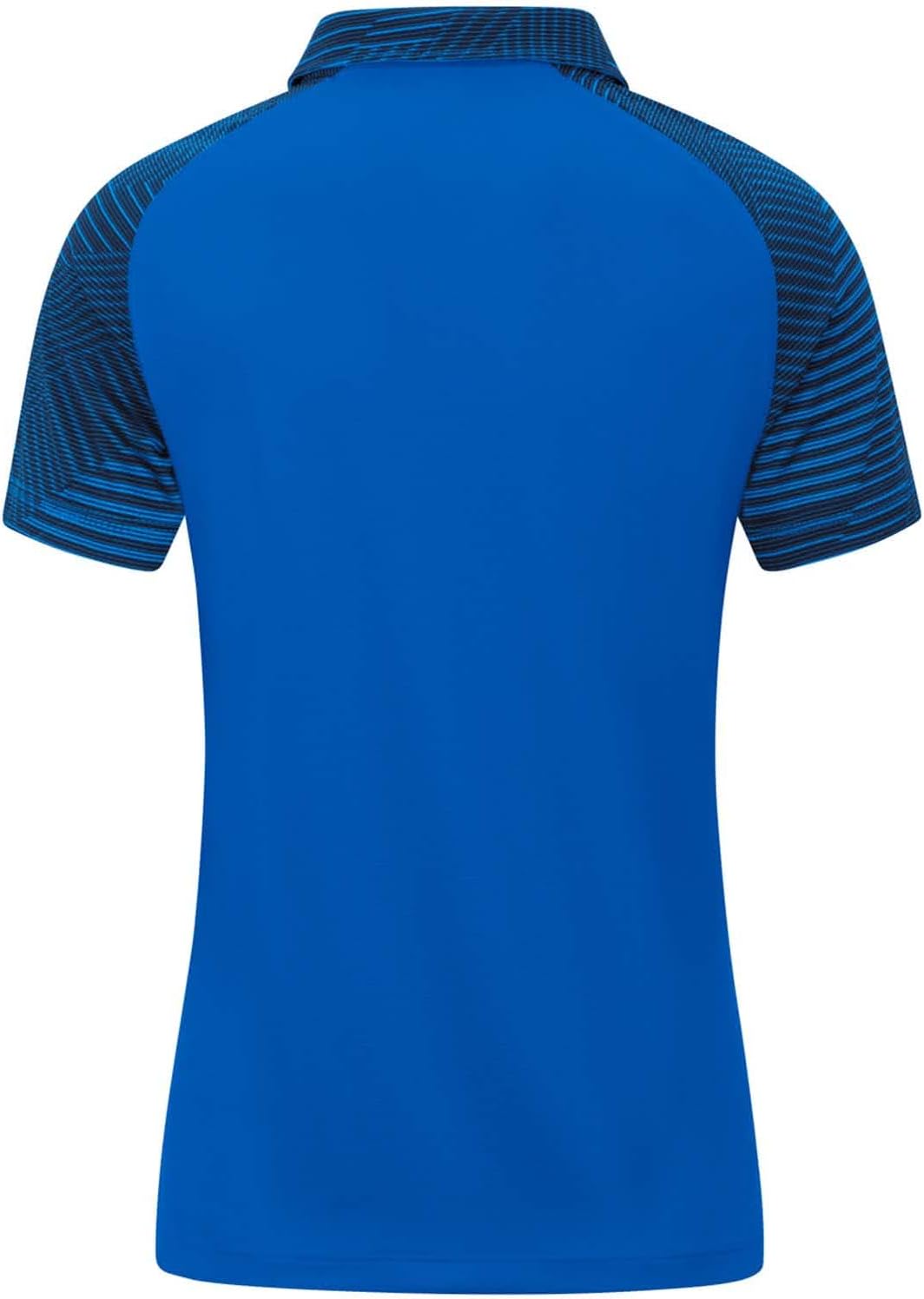 Bild von JAKO Damen Poloshirt Performance, Royal/Marine, 42