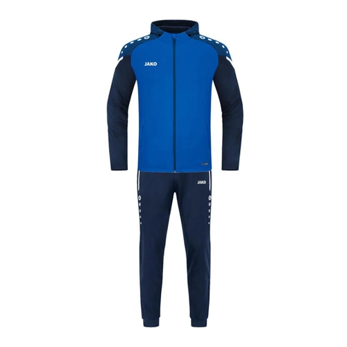 Bild von JAKO Performance Trainingsanzug Polyester mit Kapuze für Kinder