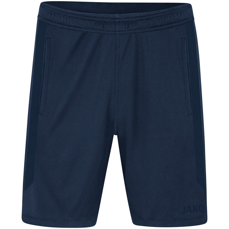 Bild von Jako Short Power 6223 900 marine - Gr. S