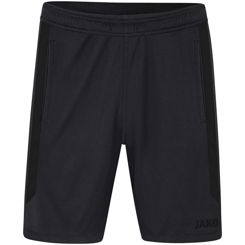 Bild von Jako Short Power 6223 800 schwarz - Gr. 152