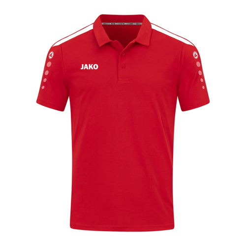 Bild von JAKO Unisex Polo Power - Sportliches Poloshirt für jede Gelegenheit