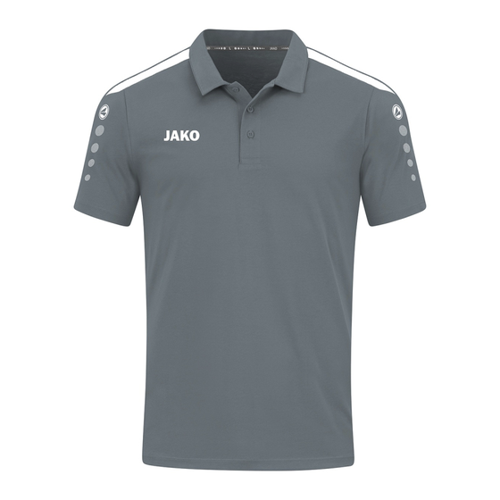 Bild von JAKO Polo Power 6323 - Das vielseitige Funktionsshirt für jede Gelegenheit