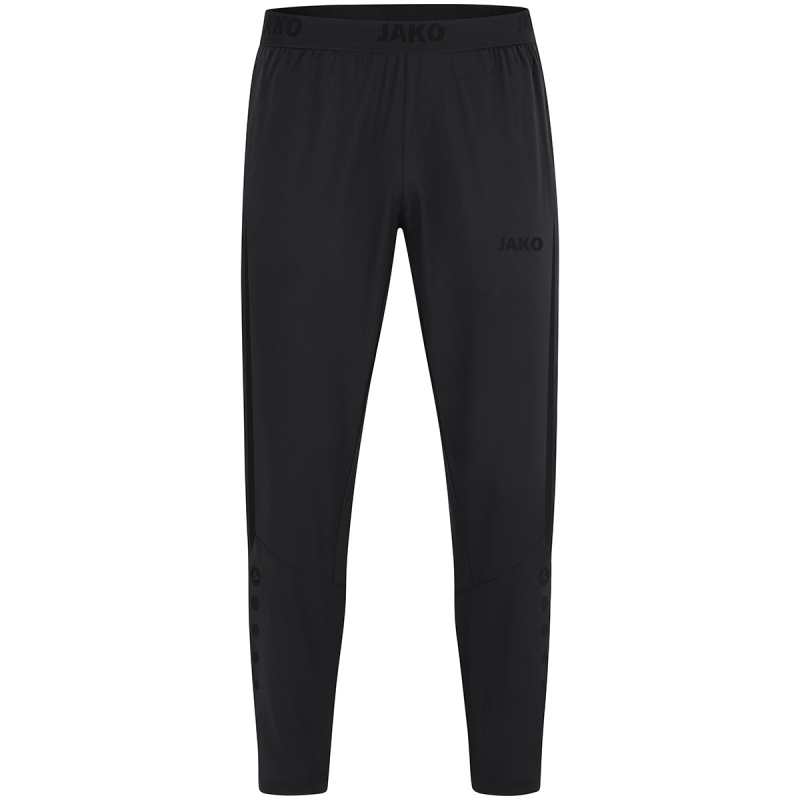 Bild von Jako Freizeithose Power 6523 800 schwarz - Gr. 42