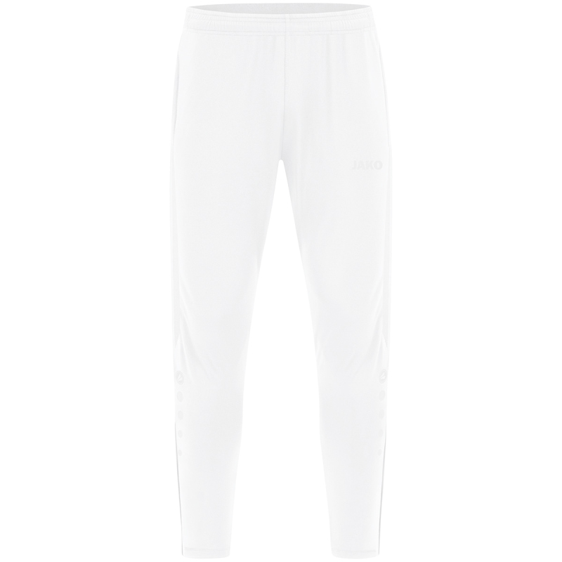 Bild von Jako Trainingshose Power 8423 000 wei? - Gr. 116