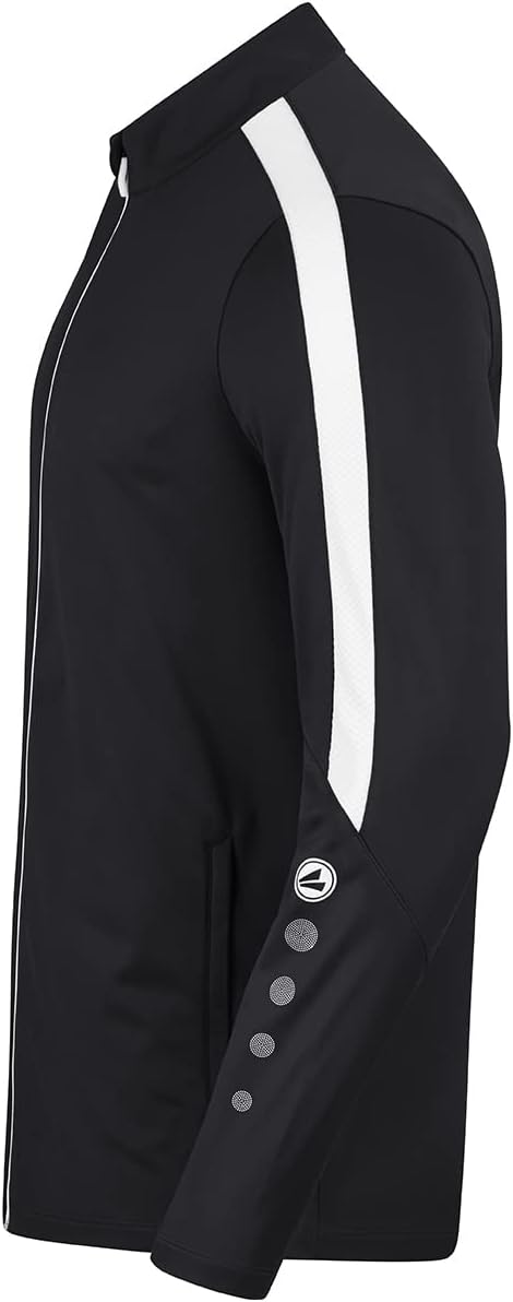 Bild von Jako Polyesterjacke Power 9323 900 marine - Gr. XXL