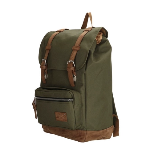 Bild von Christian Wippermann Cityrucksack – Vielseitiger Kurierrucksack für Herren und Damen