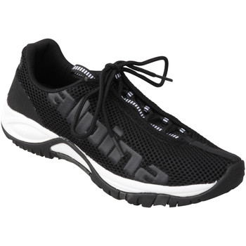 Bild von Alpina  Sneaker Schnürer Charlie Farbe: schwarz