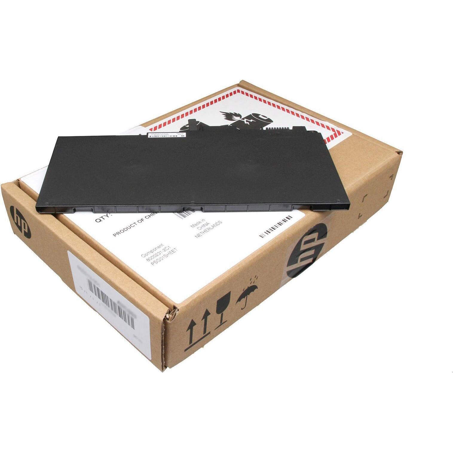Bild von HP HSTNN-DB6U (3 Zellen, 4036 mAh), Notebook Akku