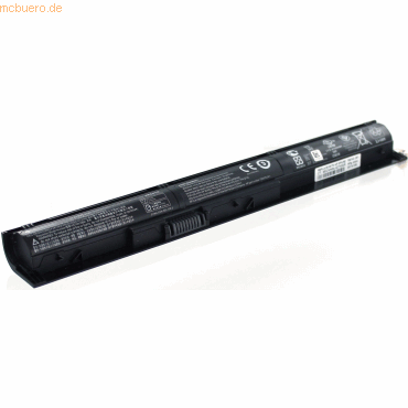 Bild von HP Original Akku für HP Pavilion 15-P121NG (2700 mAh), Notebook Akku, Schwarz