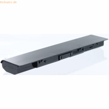 Bild von AGI Akku kompatibel mit HP Pavilion 17-E088NR - Akku - 4.400 mAh (1 Zellen, 4400 mAh), Notebook Akku, Schwarz