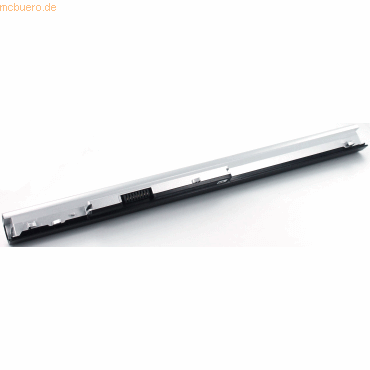 Bild von AGI Akku kompatibel mit HP Pavilion 15-N031SG F2V72EA - Akku - 2.200 mAh (2200 mAh), Notebook Akku, Schwarz
