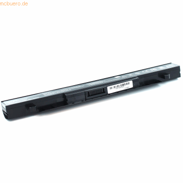 Bild von AGI Akku kompatibel mit Asus R510CC-XX647H - Akku - 2.200 mAh (2200 mAh), Notebook Akku, Schwarz