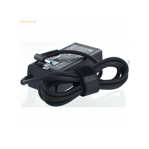 Bild von HP Original Netzteil für HP Pavilion 15-AU106NG (Z3B11EA) - 65 W
