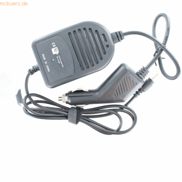 Bild von AGI Ladekabel kompatibel mit Acer Aspire Timeline Ultra M3, Notebook Netzteil, Schwarz