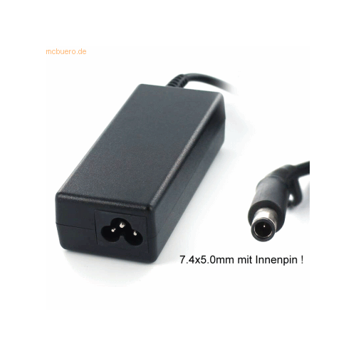 Bild von HP Original Netzteil für HP Pavilion G7-1023EG (LR459EA)