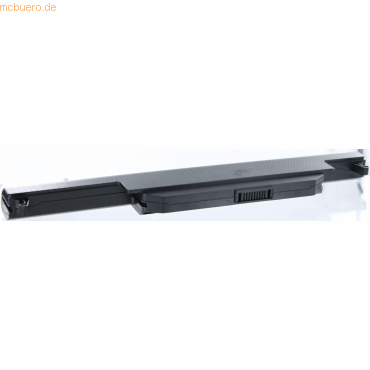 Bild von AGI 108061 - Akku - ASUS - ASUS A75VM-TY085V (4400 mAh), Notebook Akku, Schwarz