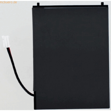 Bild von AGI Akku kompatibel mit Audioline 494251P - Akku - 900 mAh, Telefon Zubehör