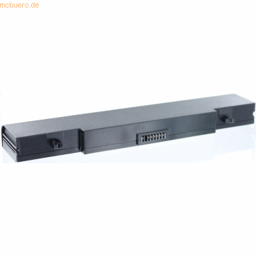 Bild von Samsung Original Akku für Samsung NP355E7C-S08DE (1 Zellen, 4400 mAh), Notebook Akku, Schwarz