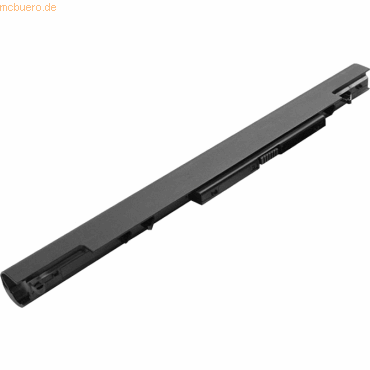 Bild von HP Original Akku für HP 17-BS029NG (1 Zellen, 2650 mAh), Notebook Akku, Schwarz