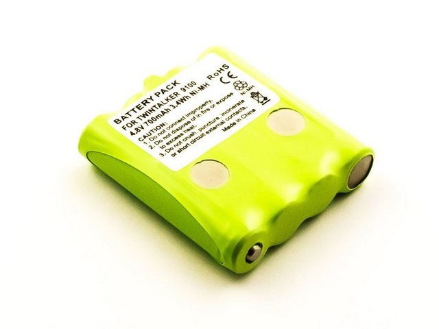Bild von AGI Akku kompatibel mit Emporia PMR7 - Akku - 700 mAh, Smartphone Akku