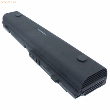 Bild von AGI Akku kompatibel mit HP HSTNN-OB89 - Akku - 4.400 mAh (4400 mAh), Notebook Akku, Schwarz